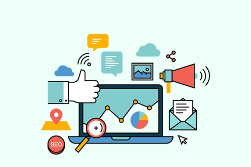 兖州提升网络推广效果企业要注意哪些方面的问题