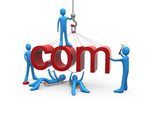 兖州企业网站建设成功与否和哪些有关呢